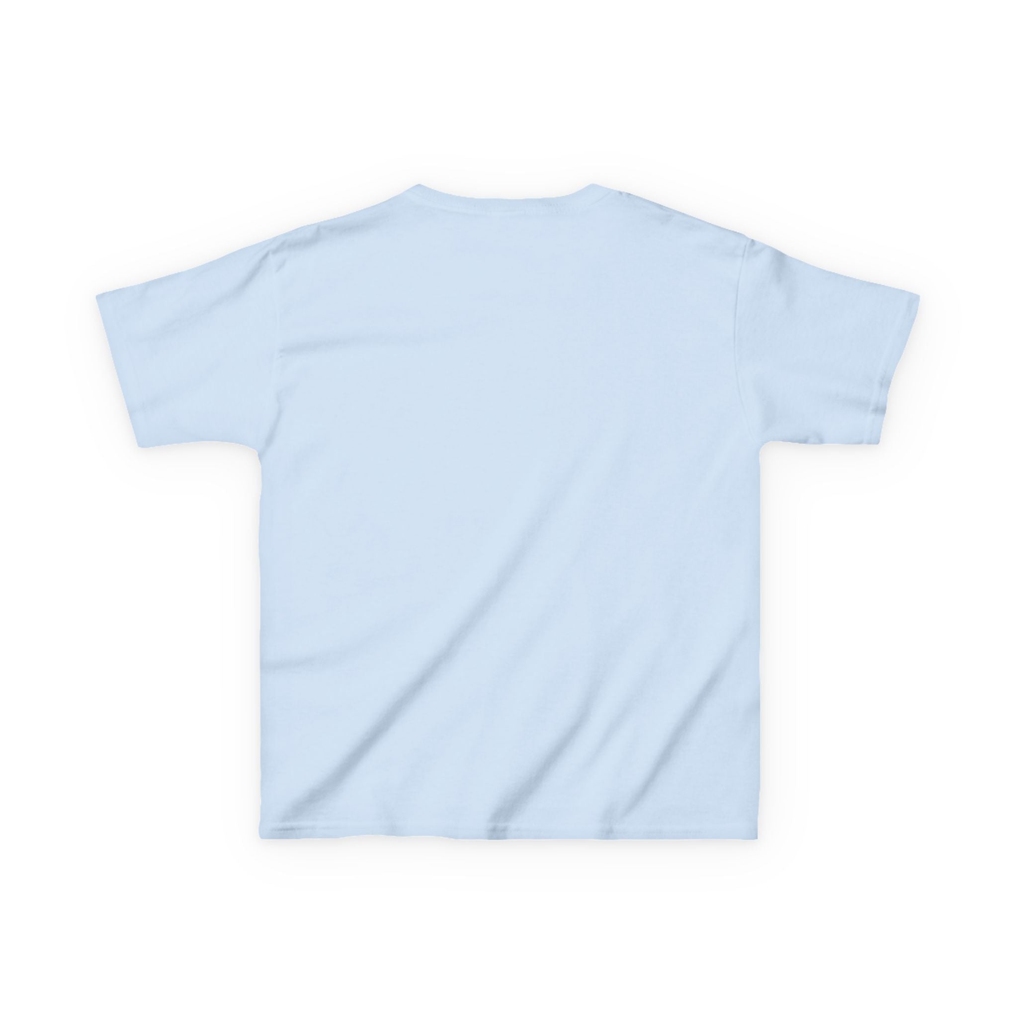 Little Legend & Little Queen T-Shirt | Back to School Hip Hop Kids Graphic Tee | Urban Streetwear Shirt