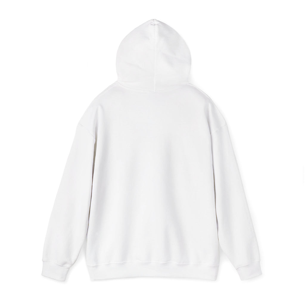 Sassy Girl Isn’t Basic Hoodie – Cute Afro Girl Graphic Sweatshirt