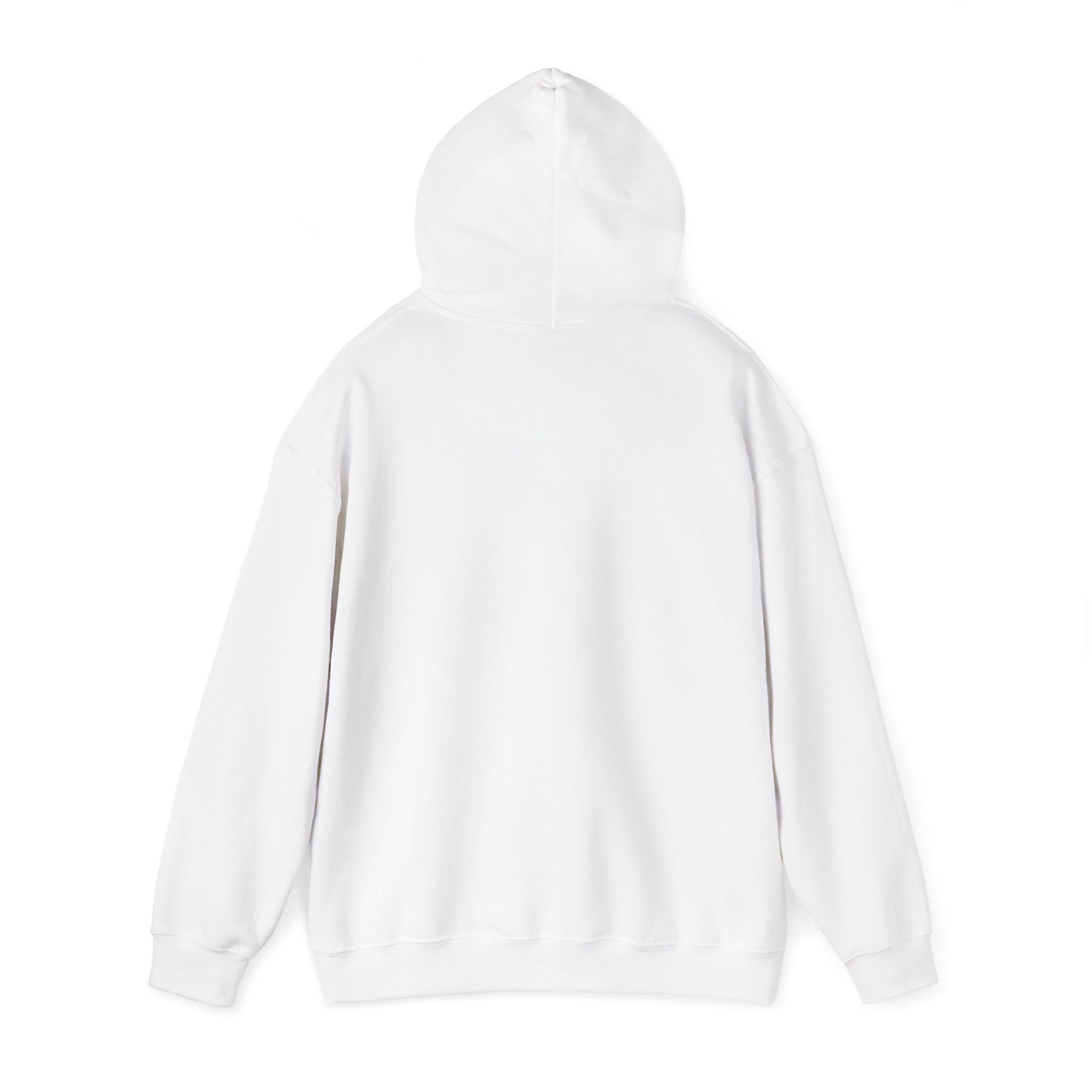 Sassy Girl Isn’t Basic Hoodie – Cute Afro Girl Graphic Sweatshirt