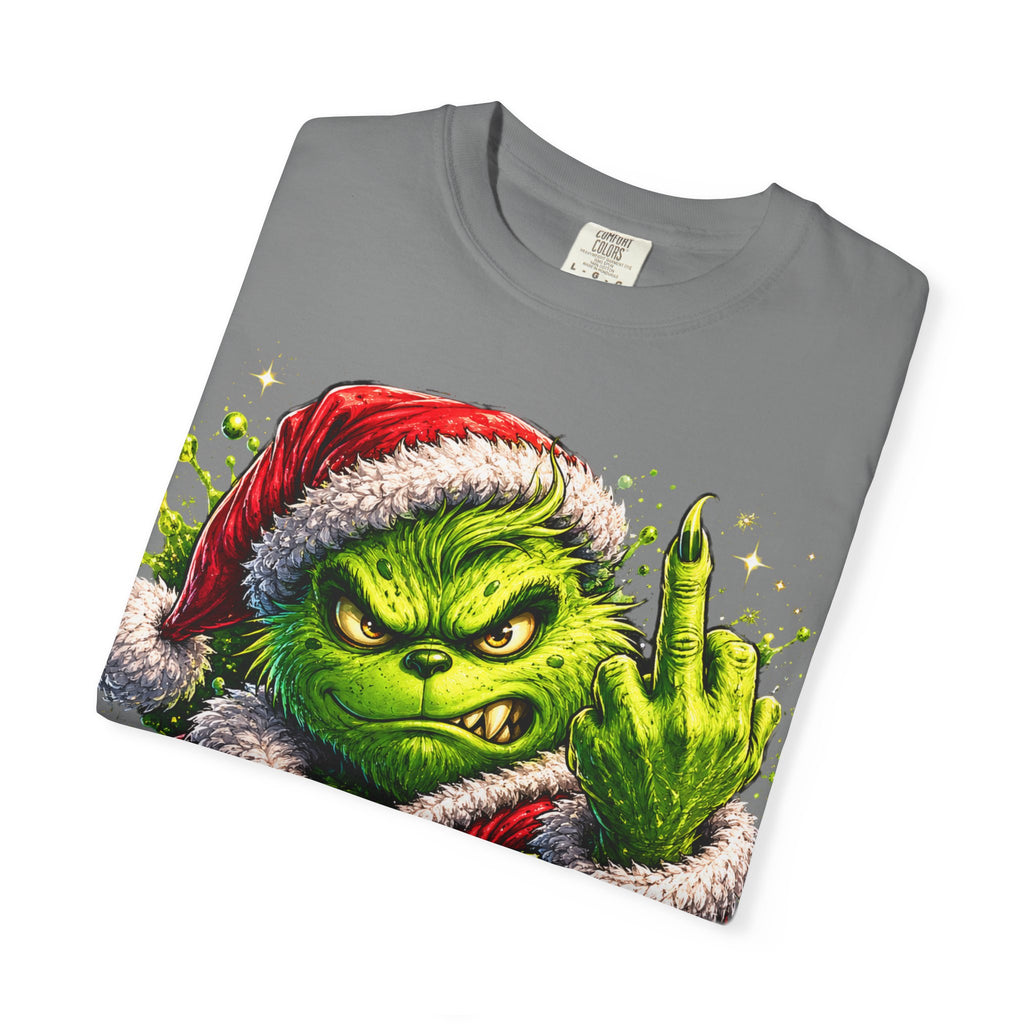 Eww People Christmas Shirt – Funny Anti-Social Holiday Tee | Grumpy Christmas Gift