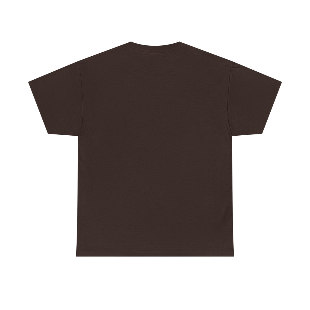 Blessing Tee — "You Don't Just Run Into People Like Me, I'm a Whole Blessing"