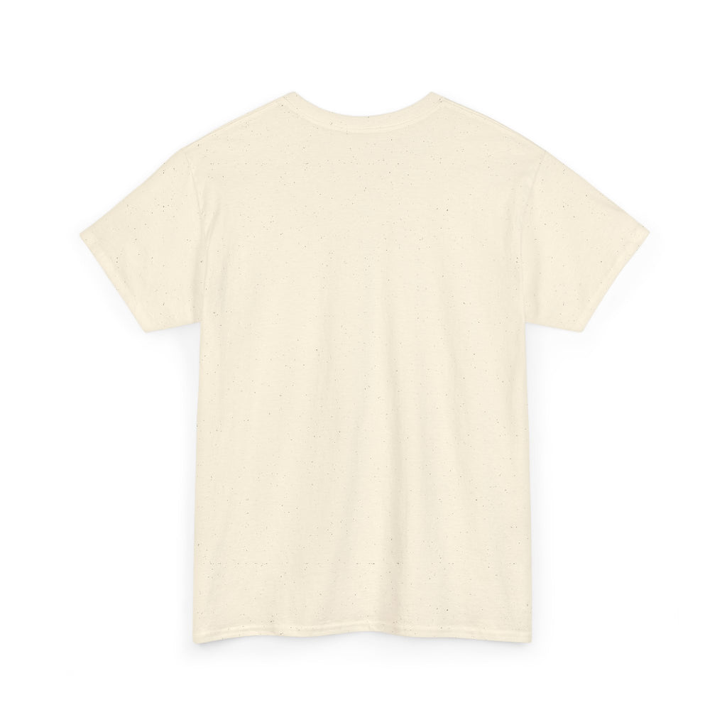 T-Shirt — "She Overcame Everything That Was Meant to Destroy Her" Inspirational Graphic Tee