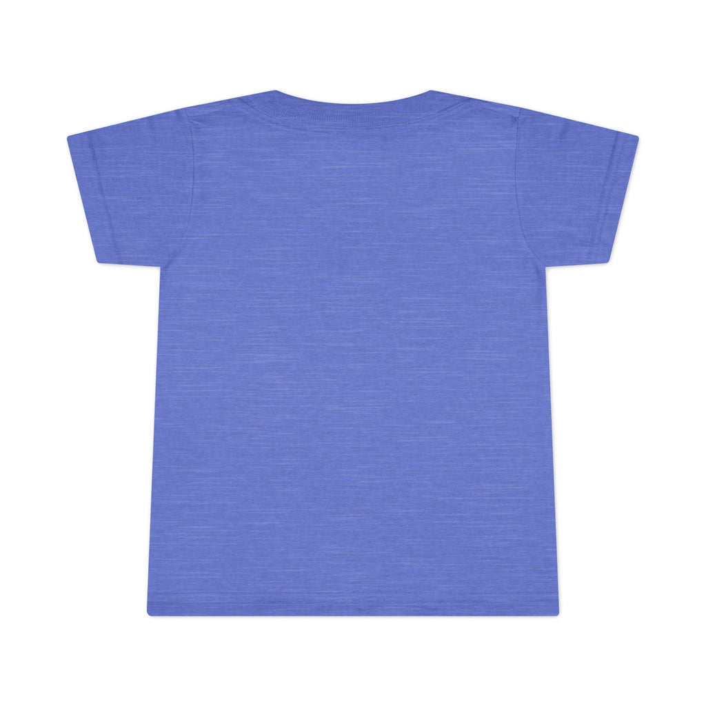 Born to Stand Out Toddler T-Shirt — Cool Kid Graphic Tee