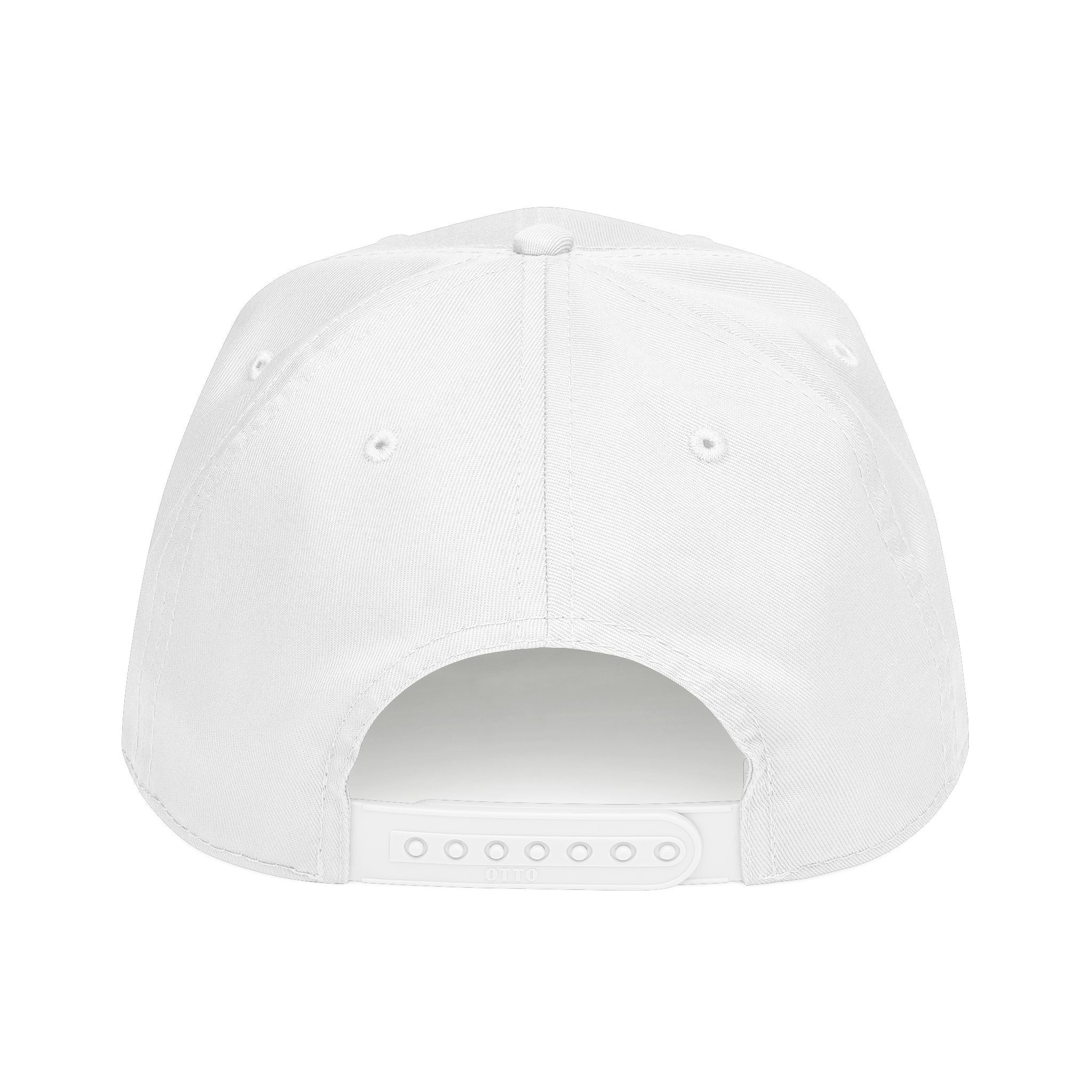 Trust The Process Ball Cap – Colorful Edition