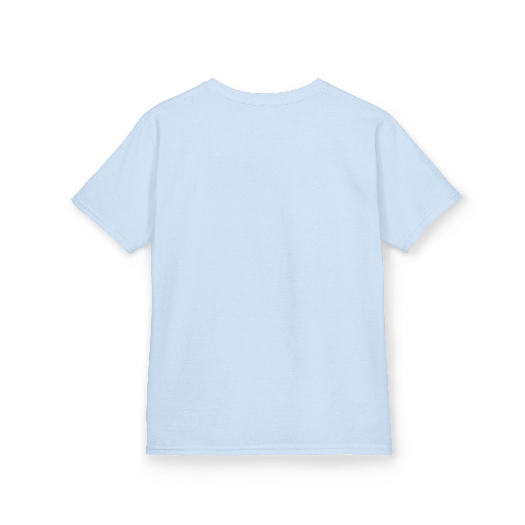 Little Legend & Little Queen T-Shirt | Back to School Hip Hop Kids Graphic Tee | Urban Streetwear Shirt