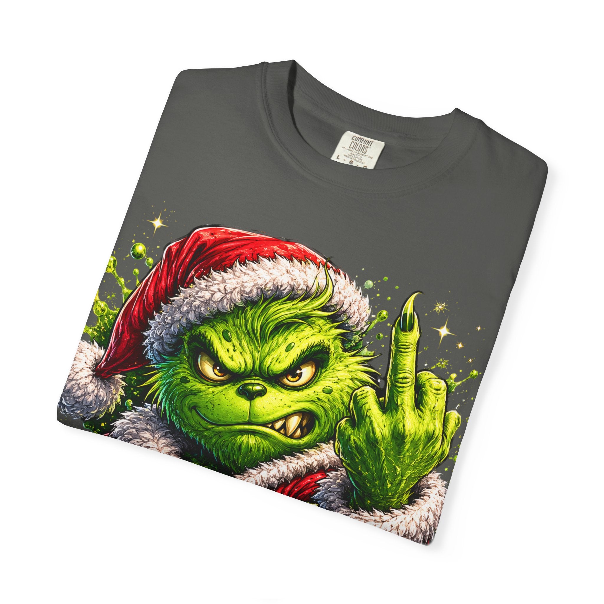Eww People Christmas Shirt – Funny Anti-Social Holiday Tee | Grumpy Christmas Gift