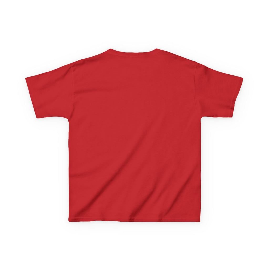 Little Legend & Little Queen T-Shirt | Back to School Hip Hop Kids Graphic Tee | Urban Streetwear Shirt