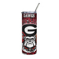 Dawg Nation Tumbler – Georgia Bulldogs Fan Edition