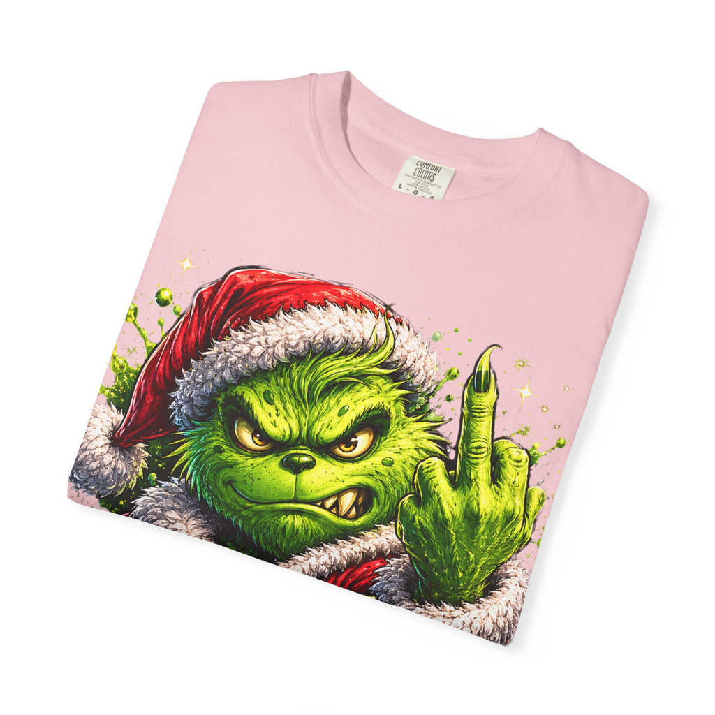 Eww People Christmas Shirt – Funny Anti-Social Holiday Tee | Grumpy Christmas Gift
