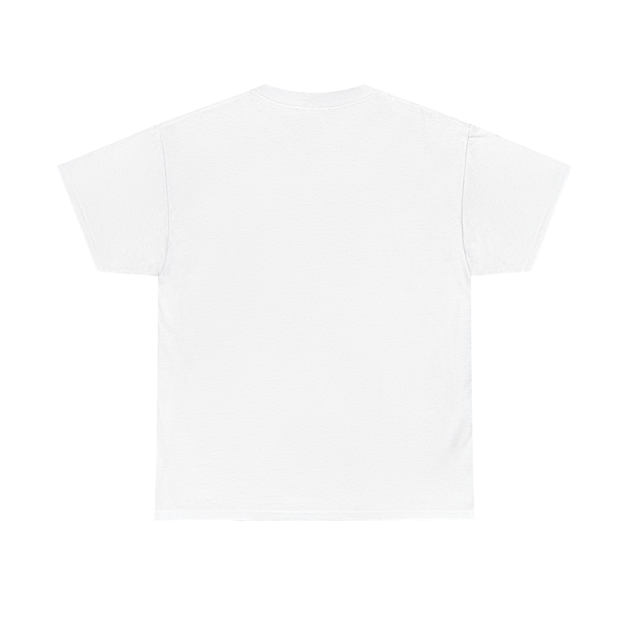 Blessing Tee — "You Don't Just Run Into People Like Me, I'm a Whole Blessing"