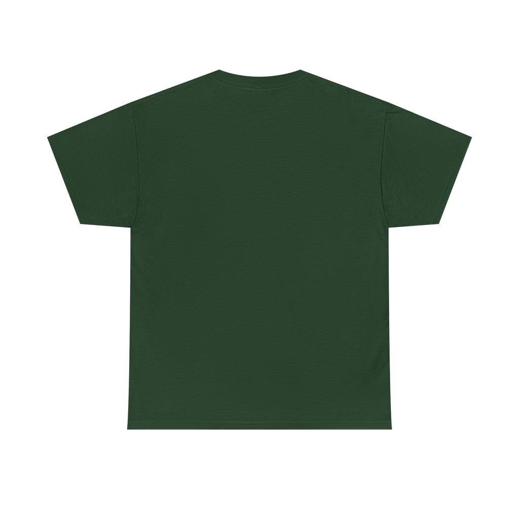 Blessing Tee — "You Don't Just Run Into People Like Me, I'm a Whole Blessing"