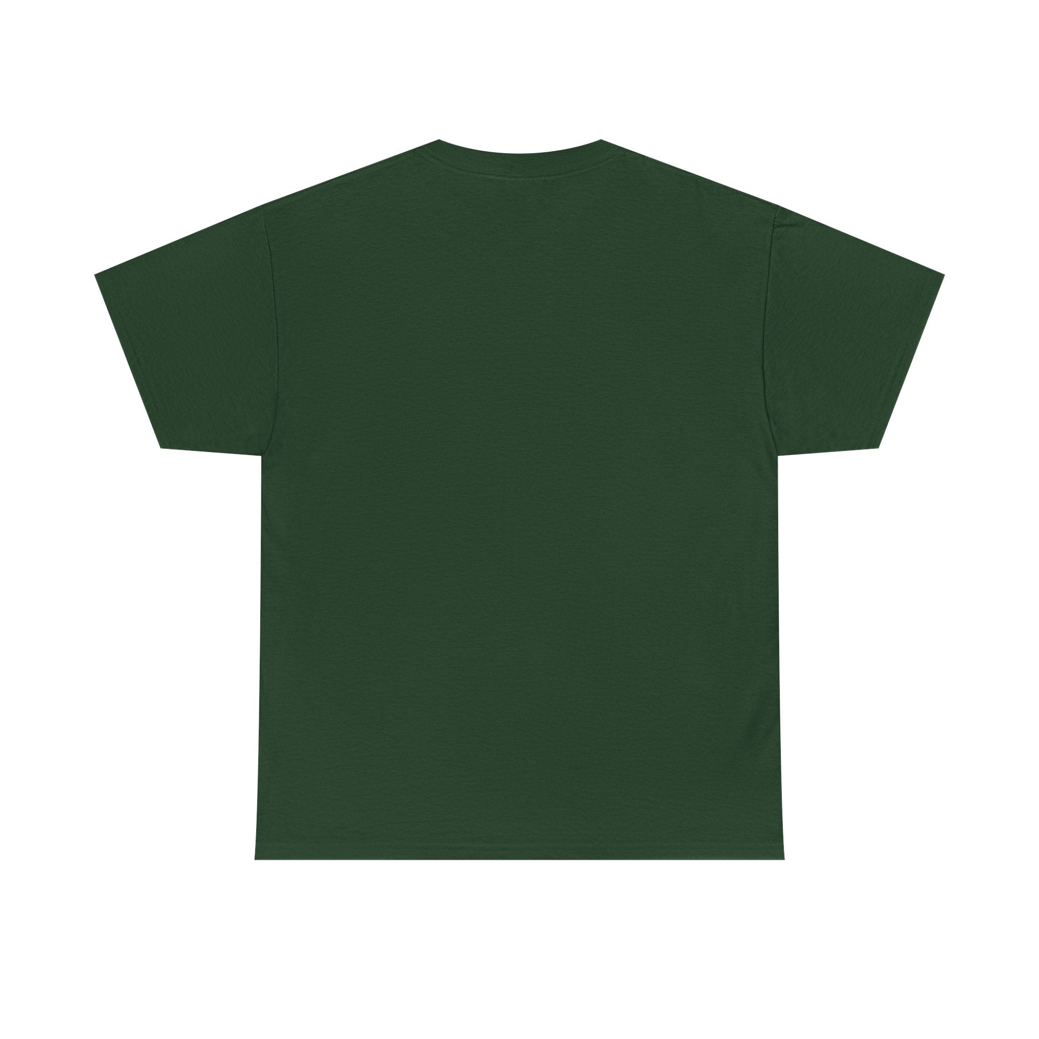 Blessing Tee — "You Don't Just Run Into People Like Me, I'm a Whole Blessing"