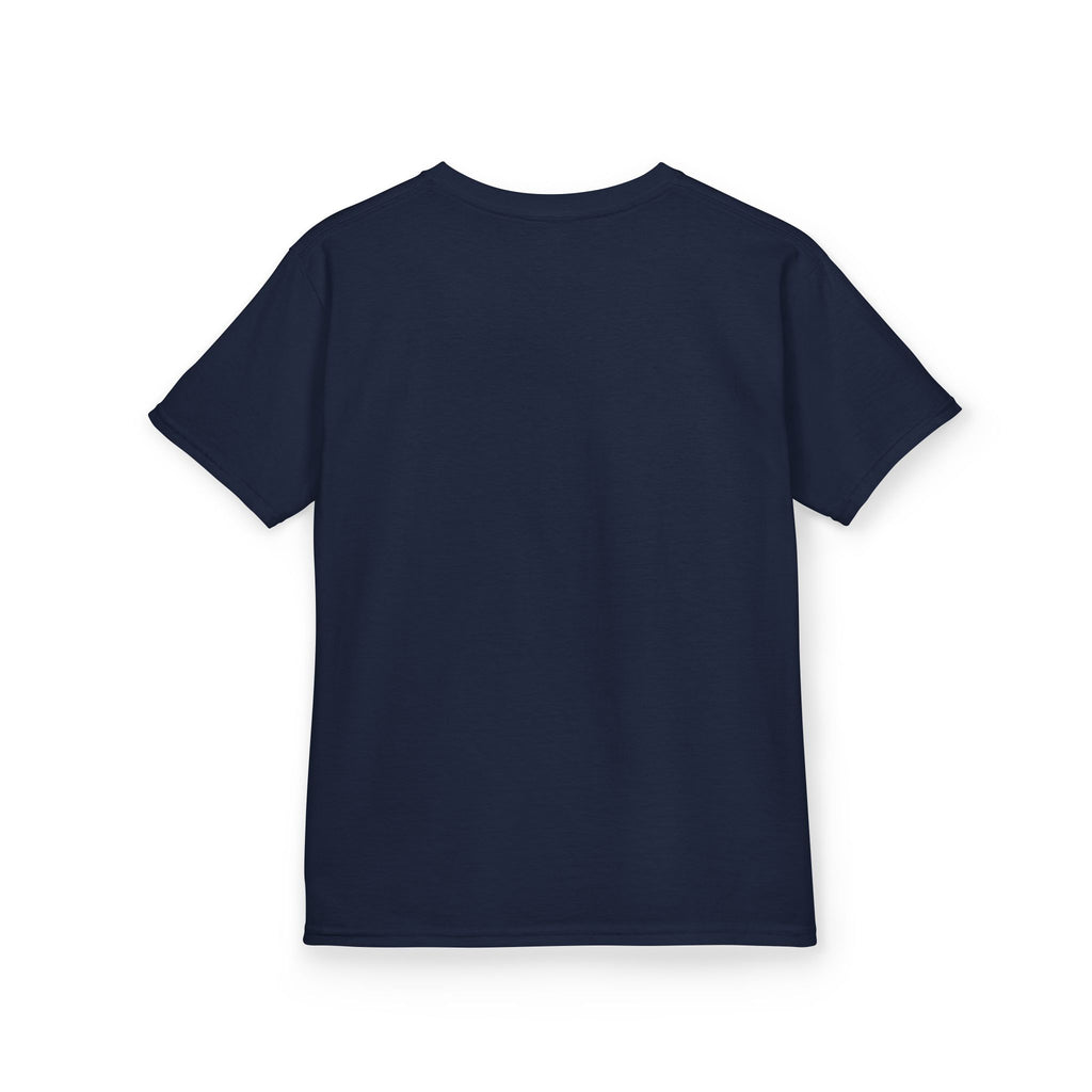 Little Legend & Little Queen T-Shirt | Back to School Hip Hop Kids Graphic Tee | Urban Streetwear Shirt