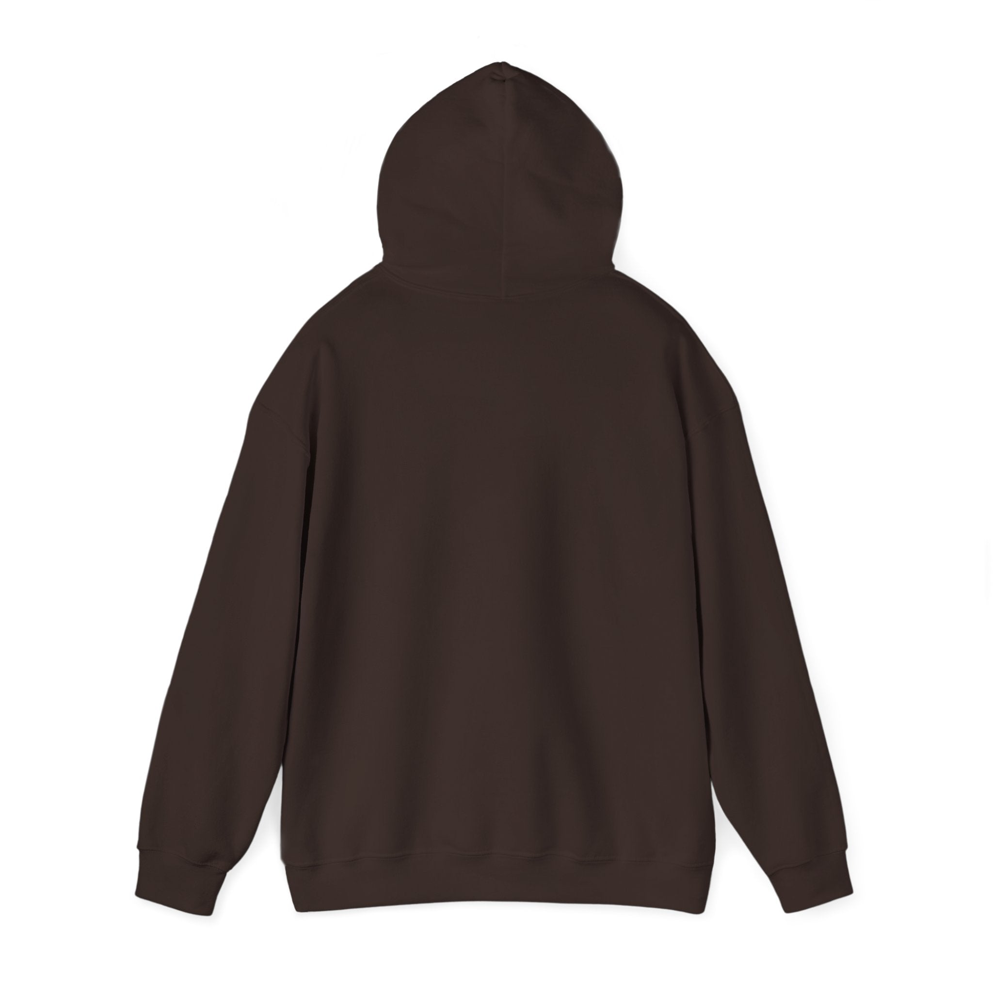 Sassy Girl Isn’t Basic Hoodie – Cute Afro Girl Graphic Sweatshirt