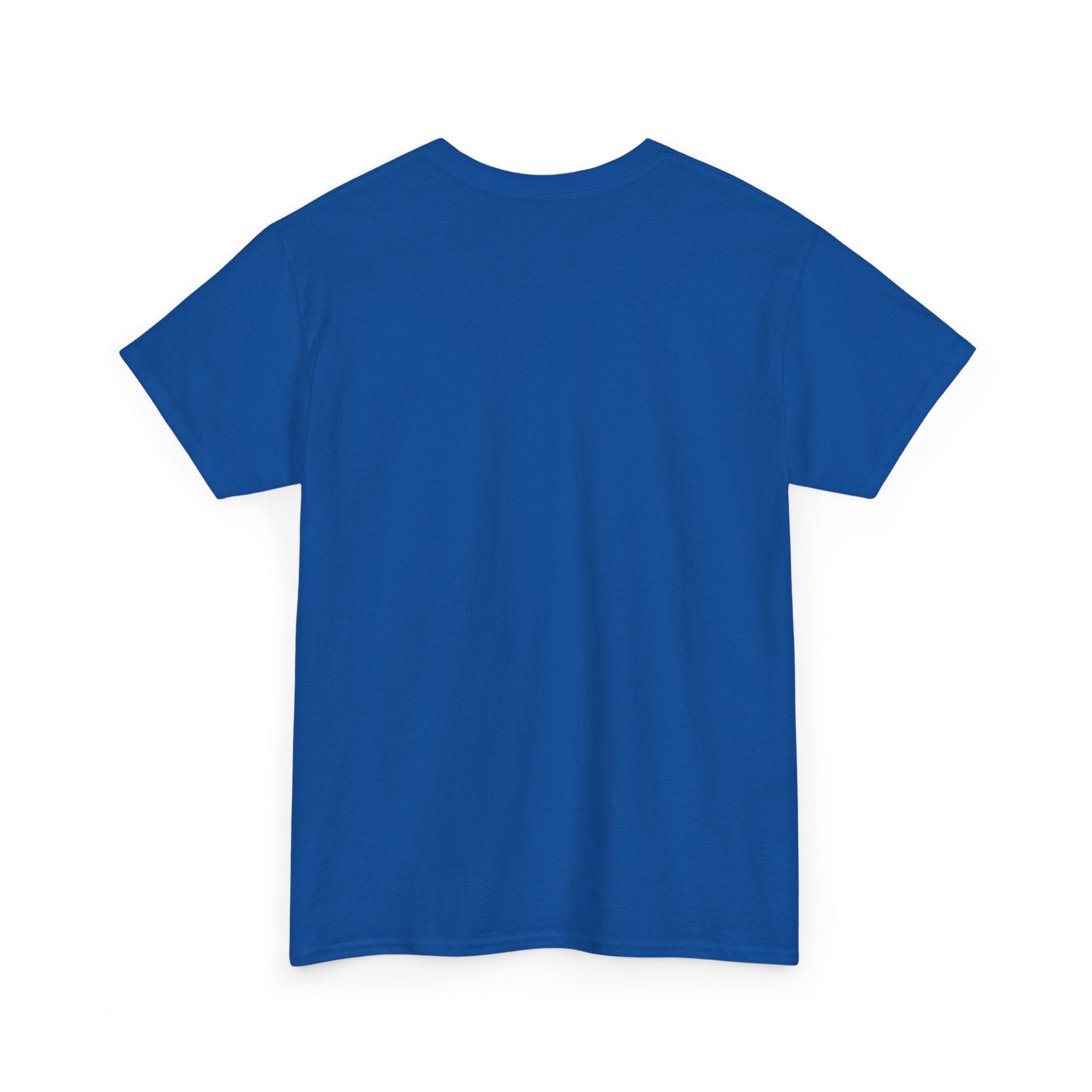 Blessing Tee — "You Don't Just Run Into People Like Me, I'm a Whole Blessing"