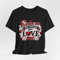 Excuse Me, You Look Like You Love Me – Funny Valentine's Day T-Shirt