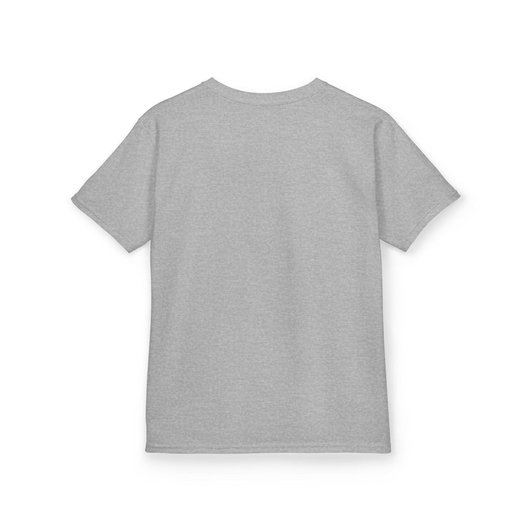 Little Legend & Little Queen T-Shirt | Back to School Hip Hop Kids Graphic Tee | Urban Streetwear Shirt