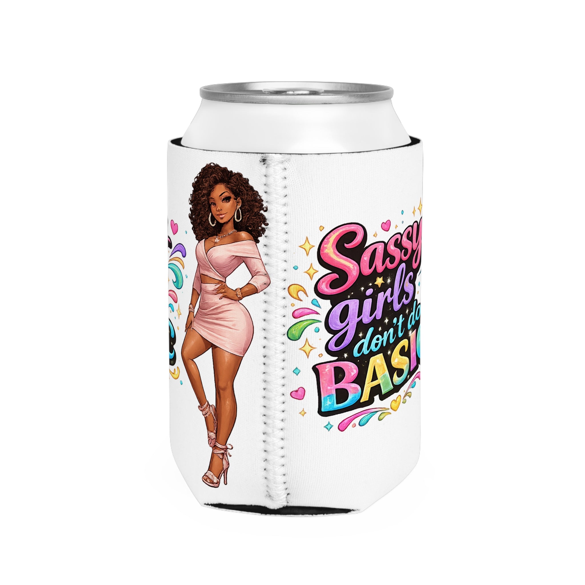 Can Cooler Sleeve