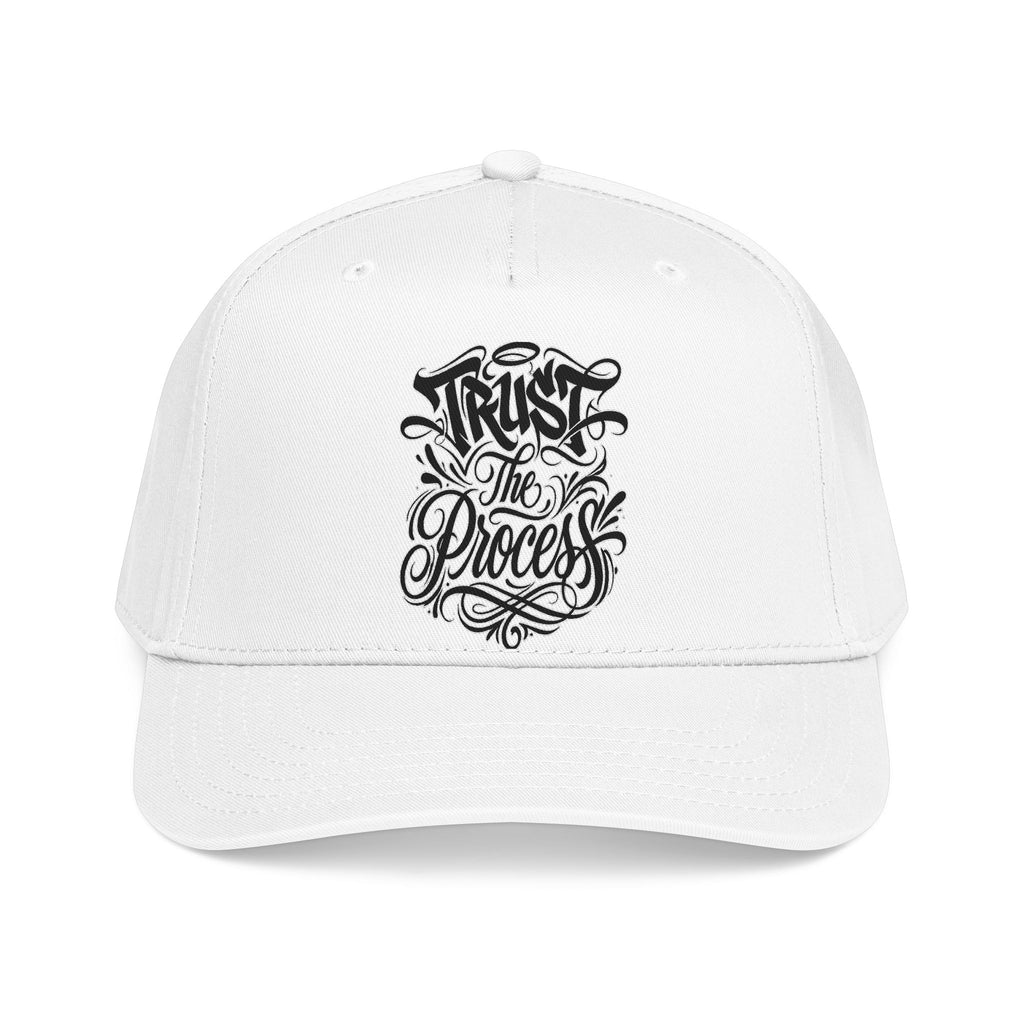 Trust The Process Ball Cap
