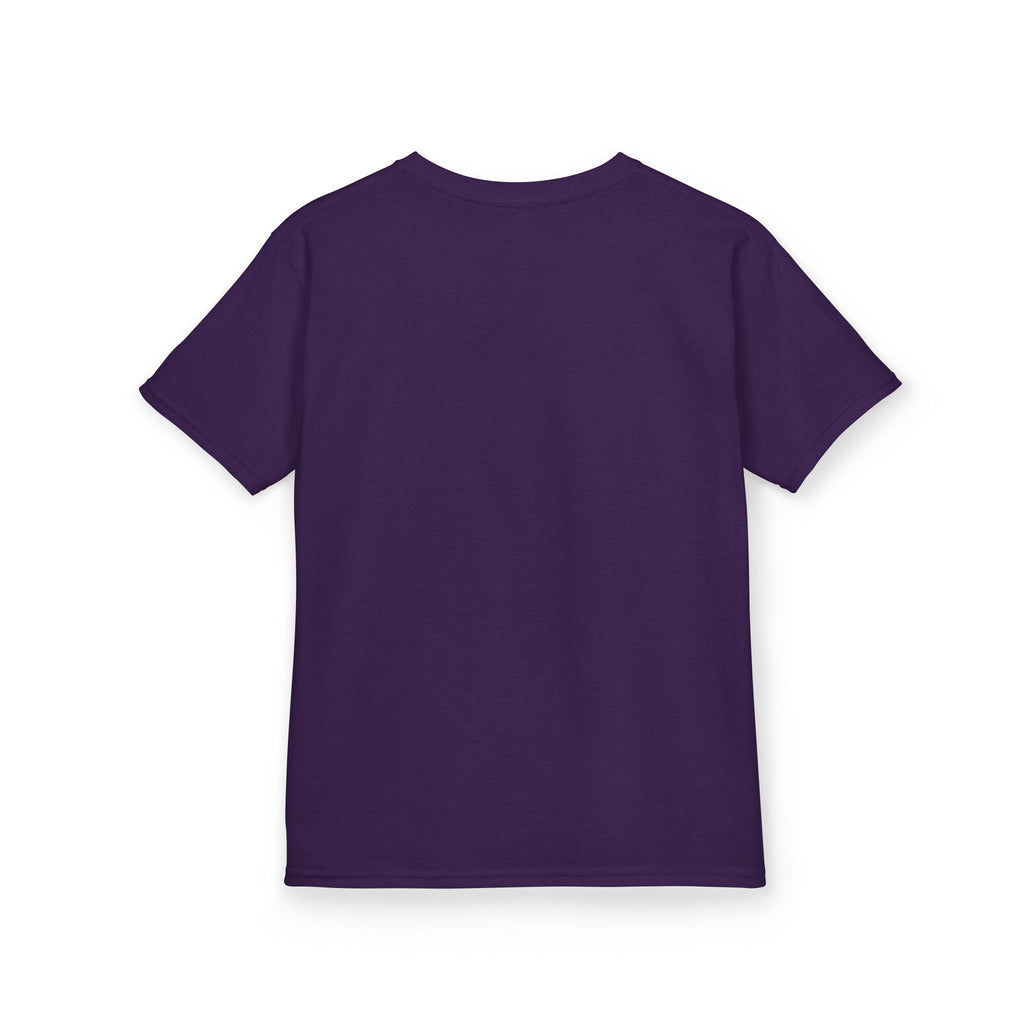 Little Legend & Little Queen T-Shirt | Back to School Hip Hop Kids Graphic Tee | Urban Streetwear Shirt