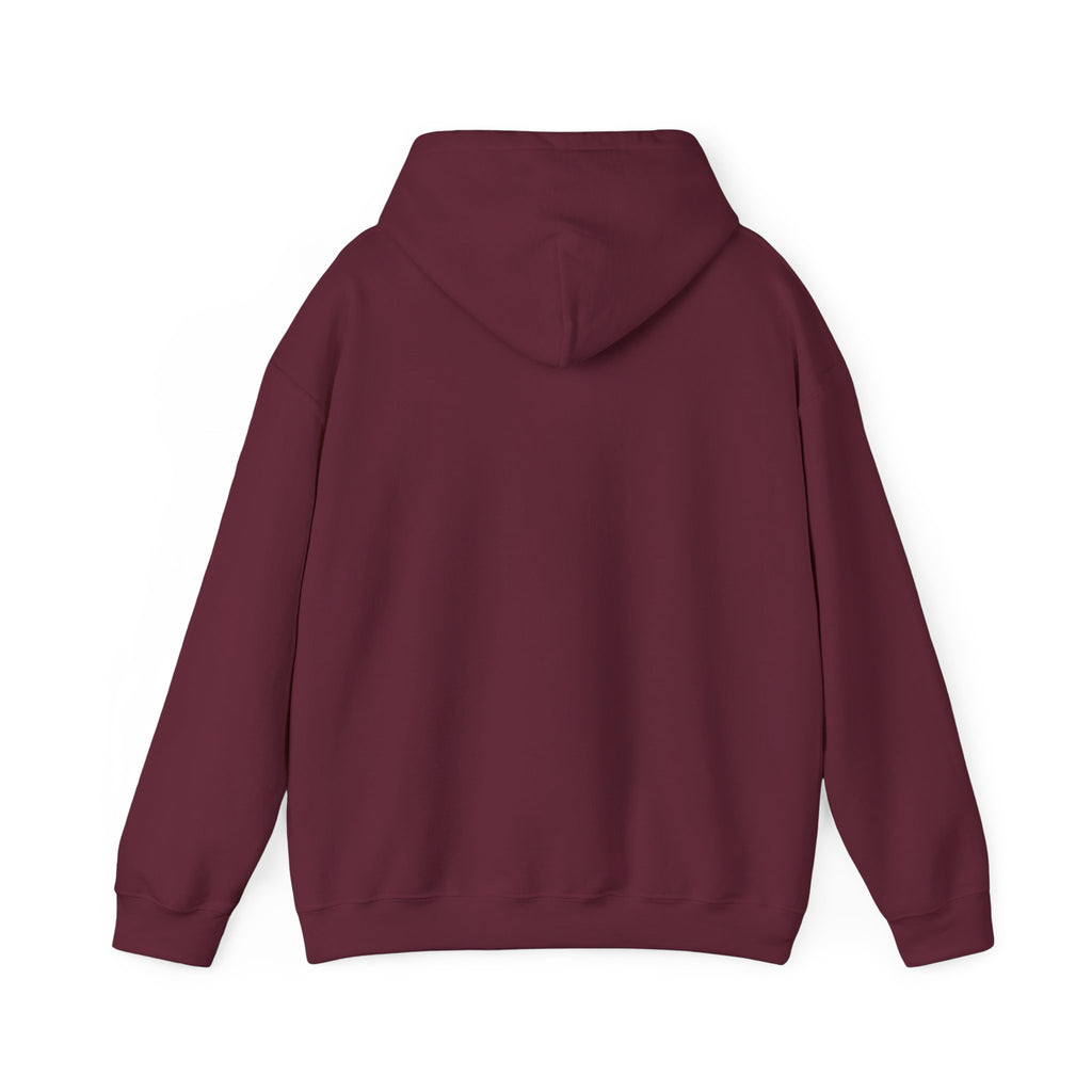 Sassy Girl Isn’t Basic Hoodie – Cute Afro Girl Graphic Sweatshirt