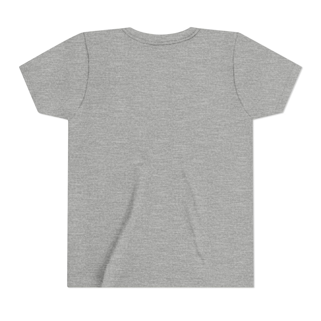 Merry Christmas Tree Shirt – Classic Holiday Tee | Christmas Gift for Kids and Famil