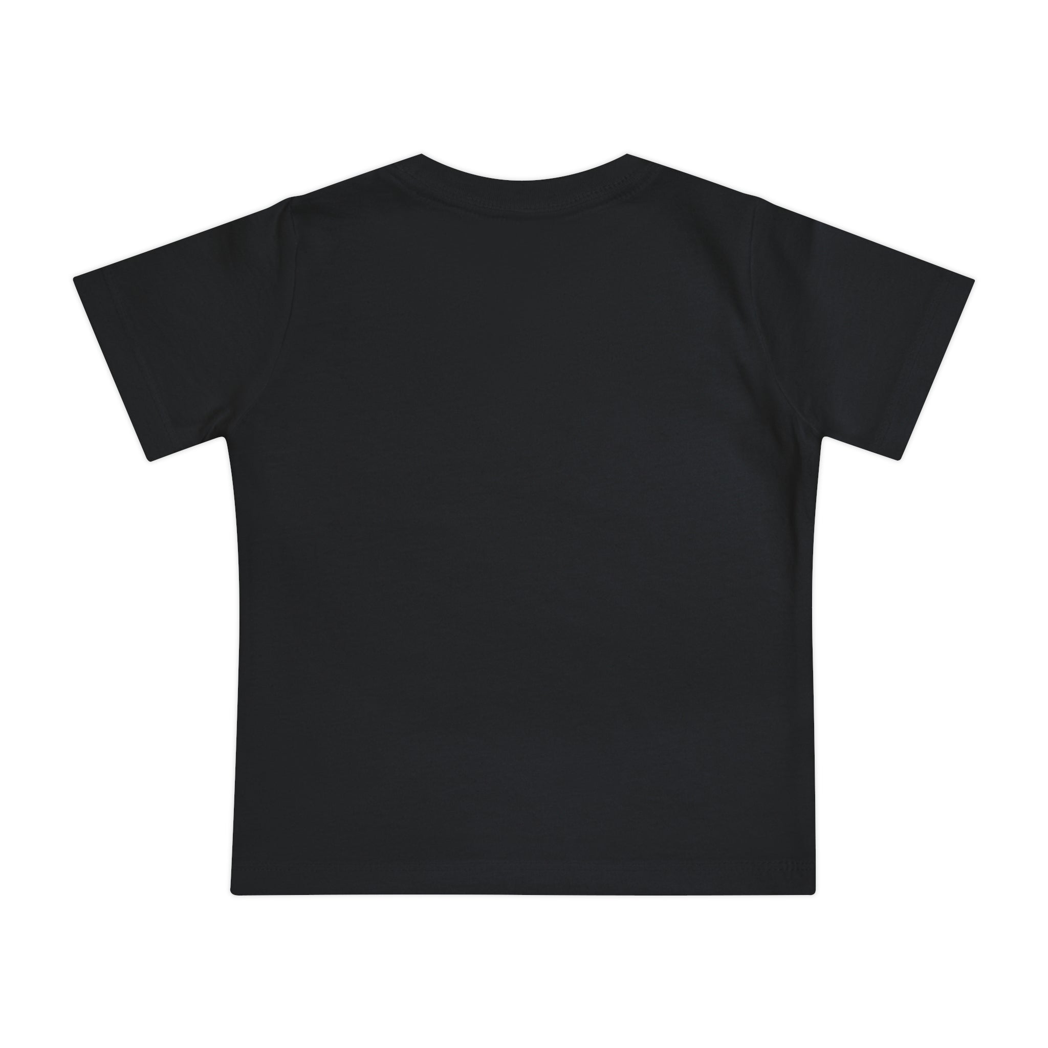 Baby T-Shirt "My Attitude Comes From My Papa" — Cute Hip-Hop Infant Tee for Grandparents, Daddy’s Little One, Gift for Father's Day