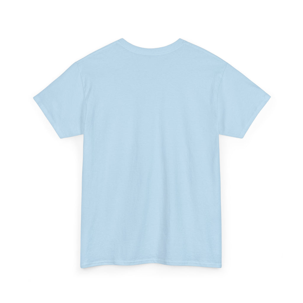 Blessing Tee — "You Don't Just Run Into People Like Me, I'm a Whole Blessing"