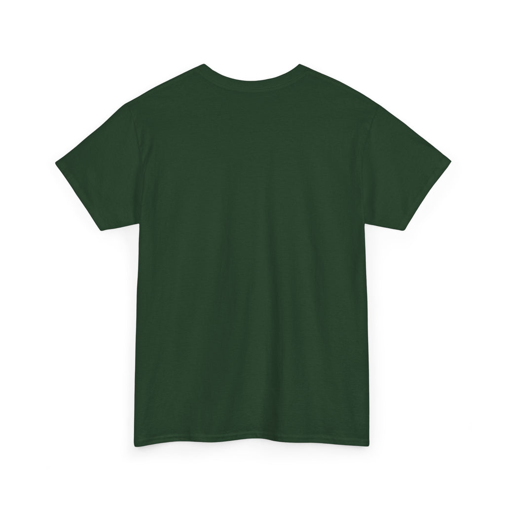 Blessing Tee — "You Don't Just Run Into People Like Me, I'm a Whole Blessing"
