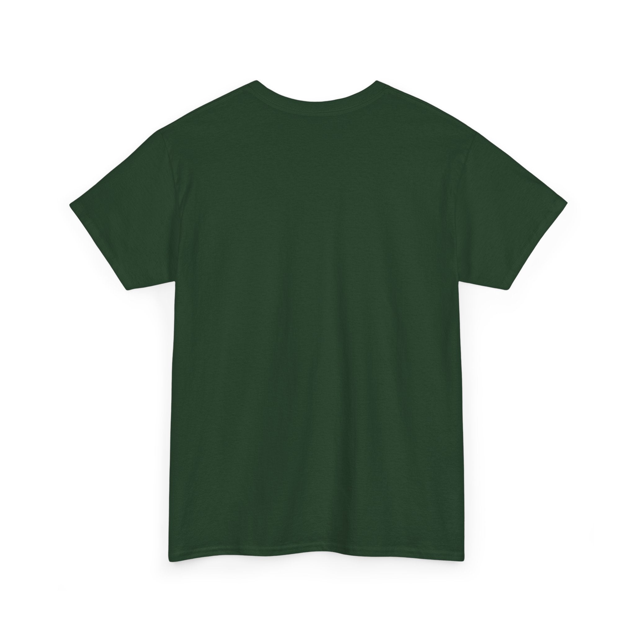 Blessing Tee — "You Don't Just Run Into People Like Me, I'm a Whole Blessing"