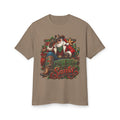 Cowboy Santa Shirt – Western Christmas Tee | Country Holiday Gift