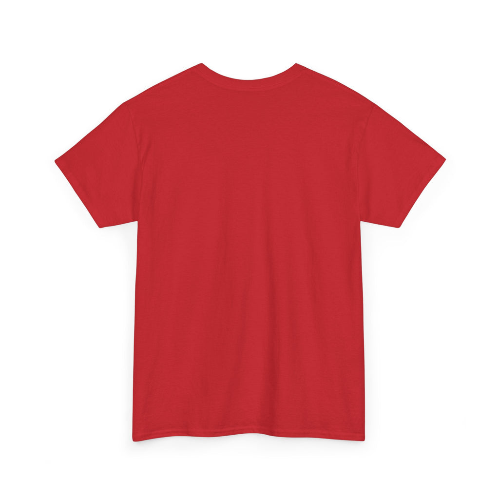 Blessing Tee — "You Don't Just Run Into People Like Me, I'm a Whole Blessing"