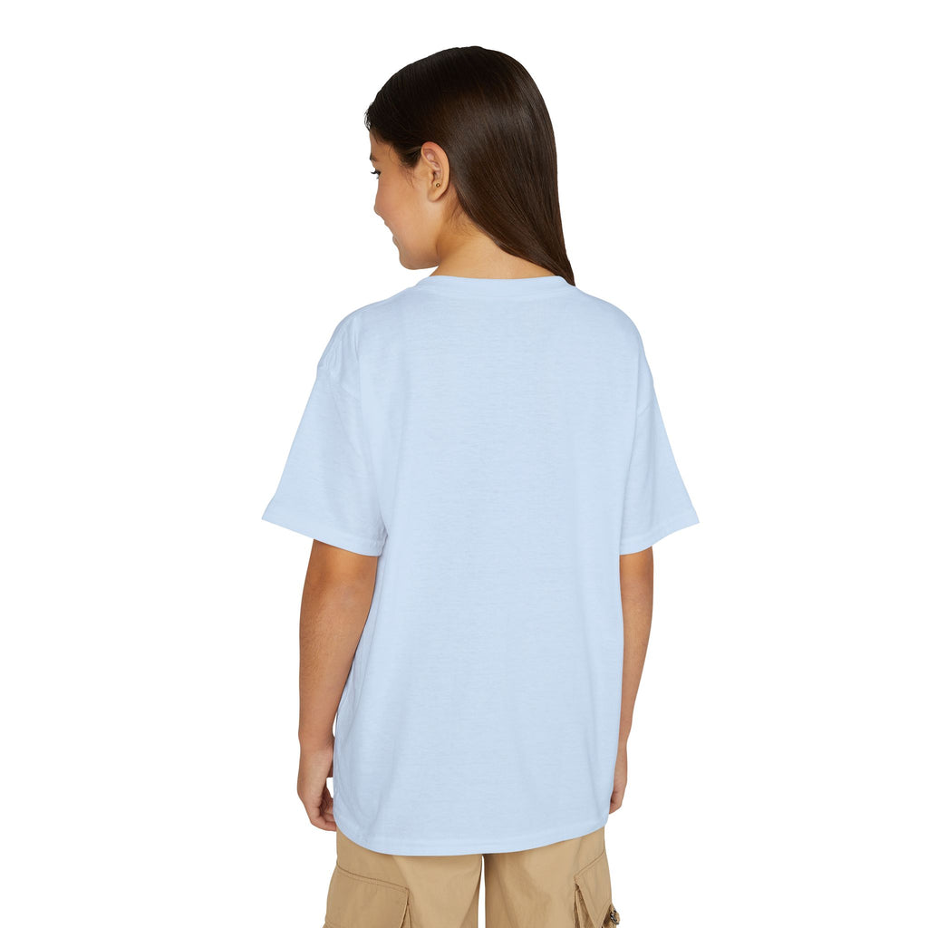Black Boy Christmas Shirt – Melanin Kids Holiday Tee | Christmas Gift for Boys