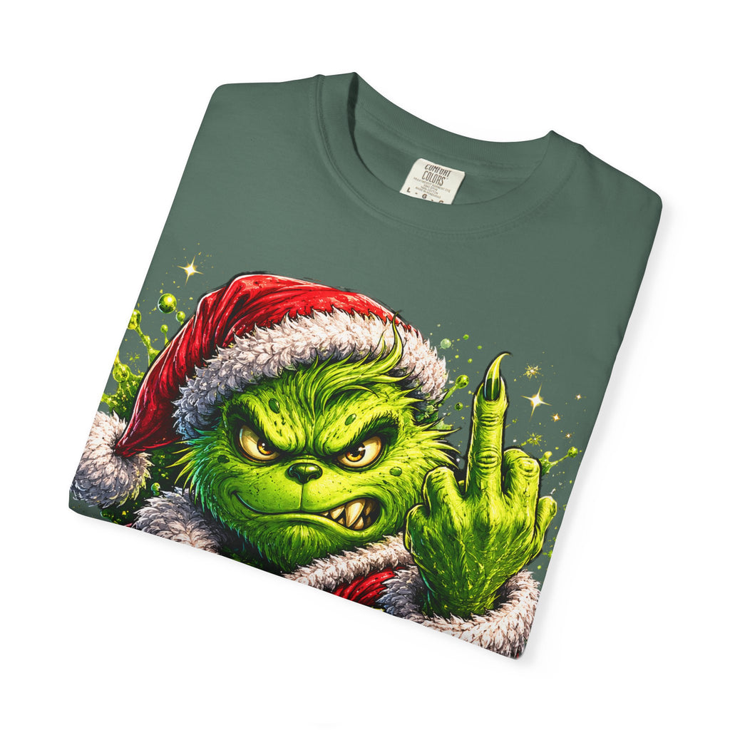 Eww People Christmas Shirt – Funny Anti-Social Holiday Tee | Grumpy Christmas Gift