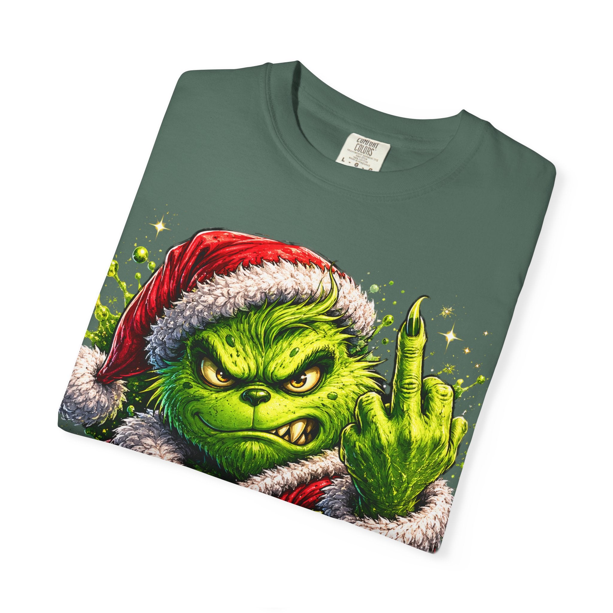 Eww People Christmas Shirt – Funny Anti-Social Holiday Tee | Grumpy Christmas Gift
