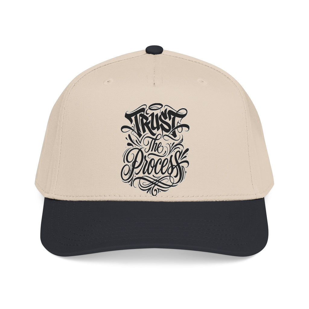 Trust The Process Ball Cap