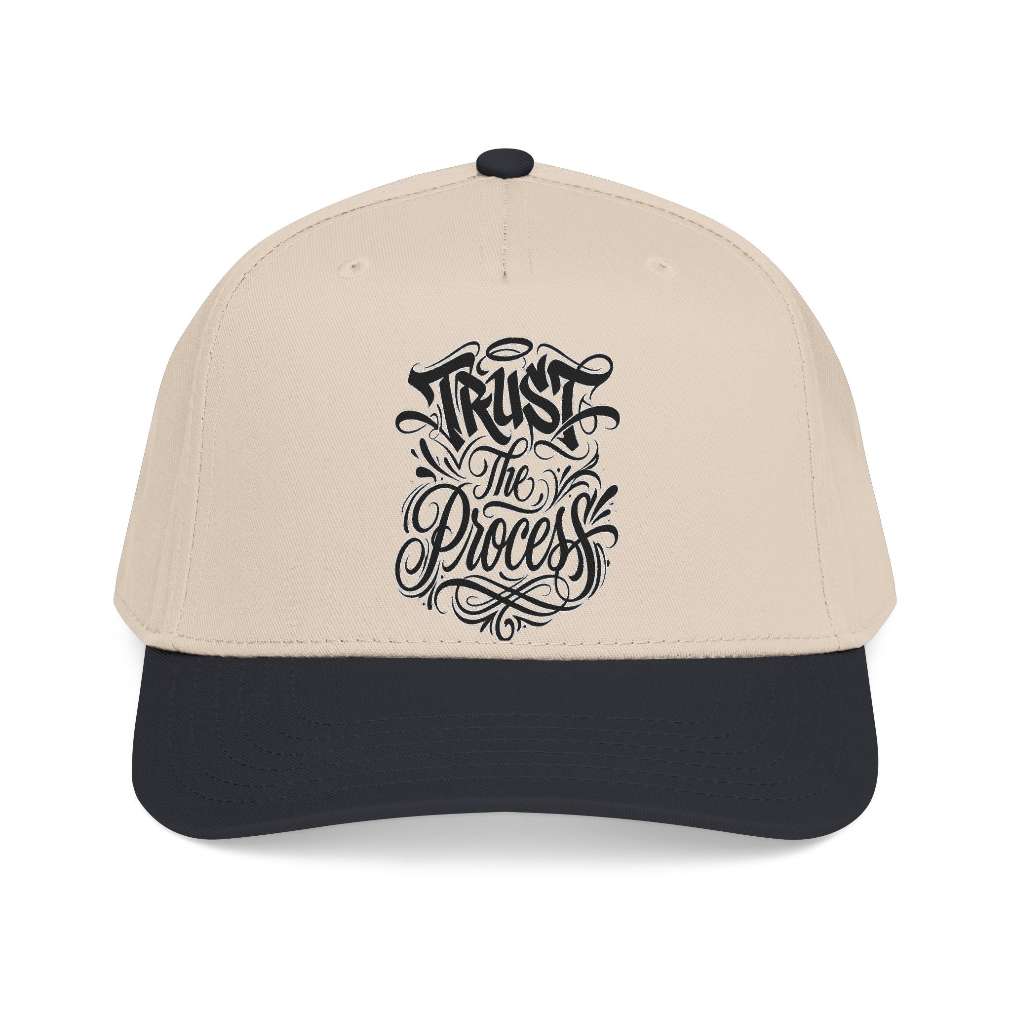 Trust The Process Ball Cap