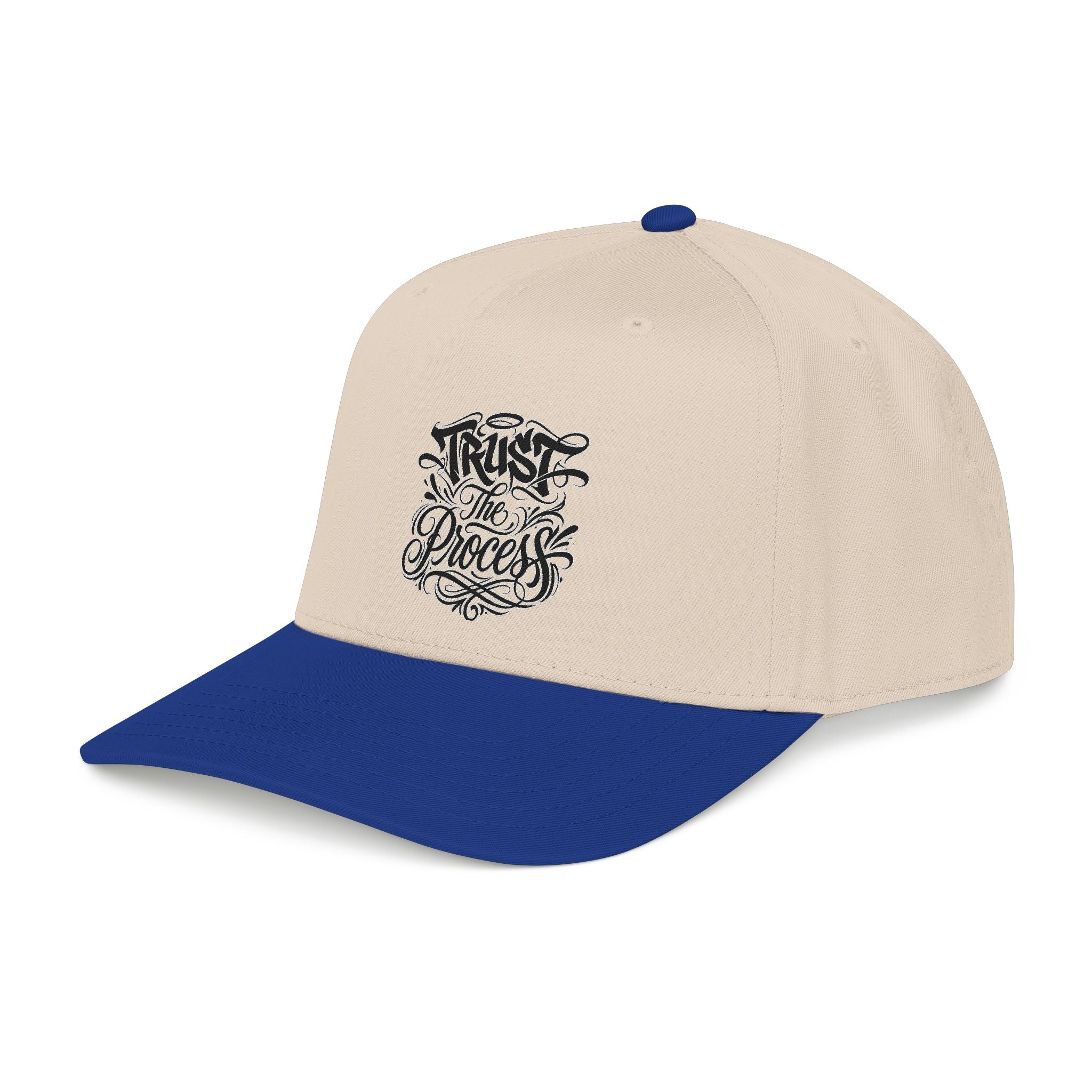 Trust The Process Ball Cap