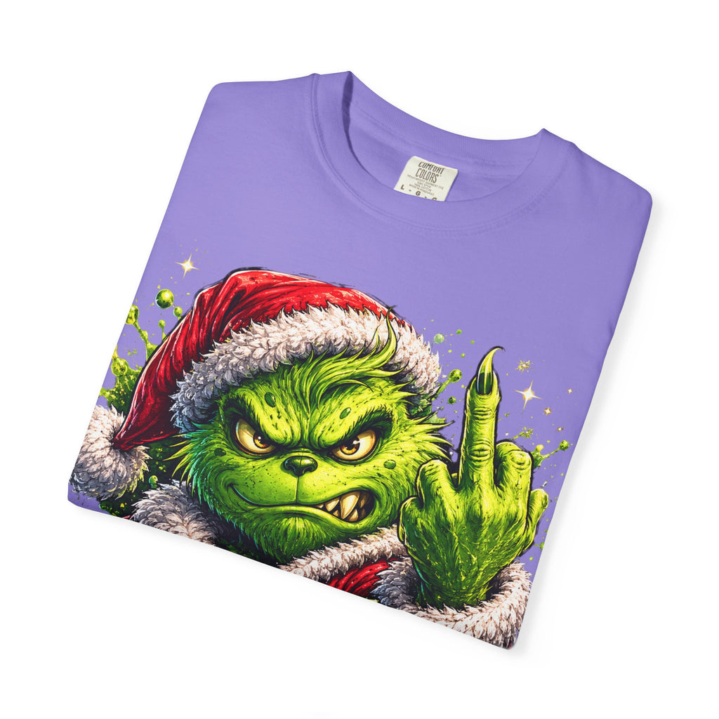 Eww People Christmas Shirt – Funny Anti-Social Holiday Tee | Grumpy Christmas Gift