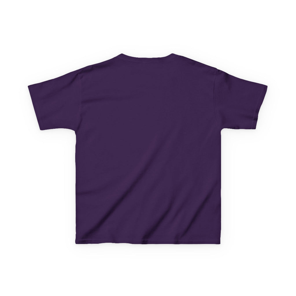 Little Legend & Little Queen T-Shirt | Back to School Hip Hop Kids Graphic Tee | Urban Streetwear Shirt
