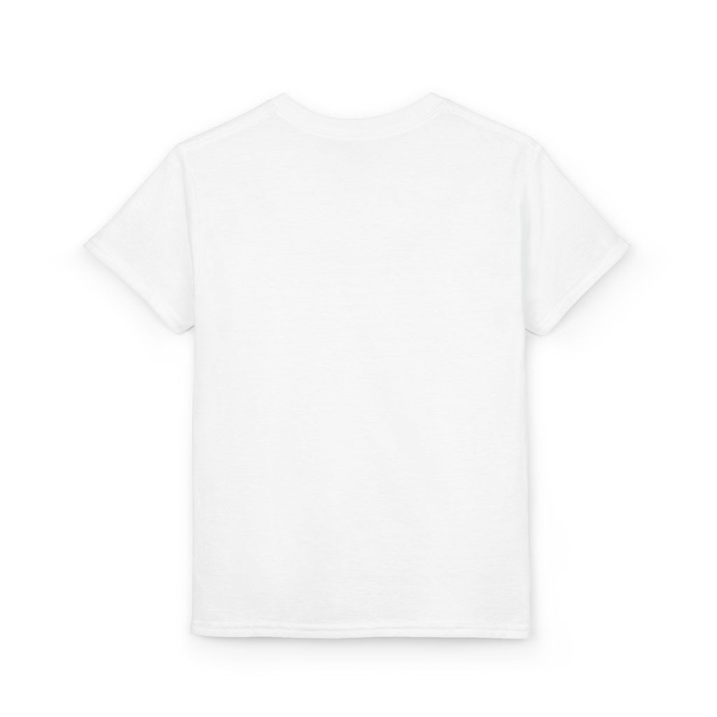 Black Boy Christmas Shirt – Melanin Kids Holiday Tee | Christmas Gift for Boys