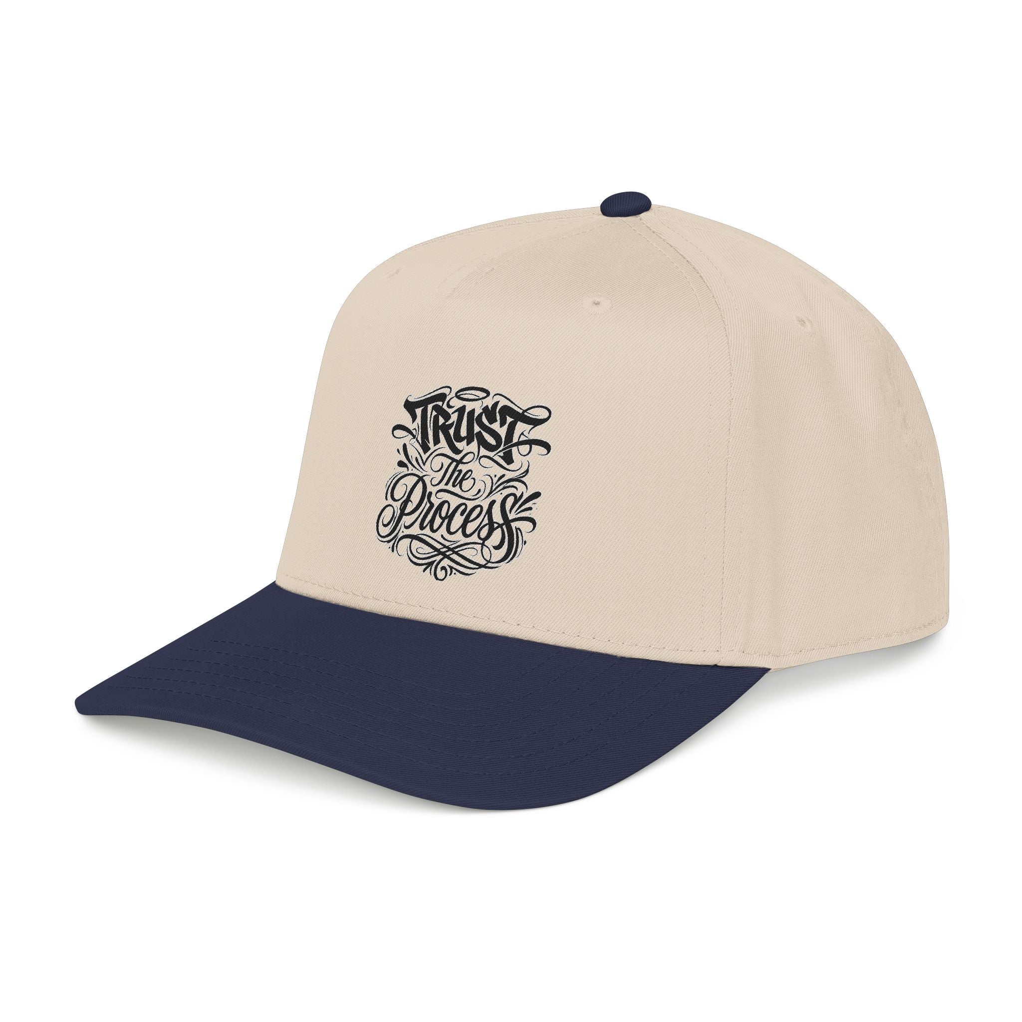 Trust The Process Ball Cap