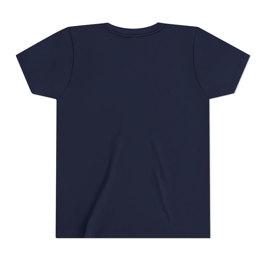 Merry Christmas Tree Shirt – Classic Holiday Tee | Christmas Gift for Kids and Famil