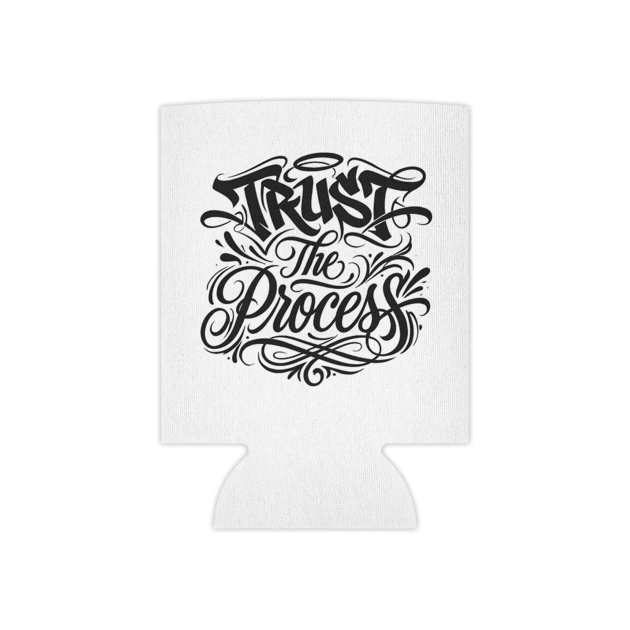 Trust The Process Can Cooler
