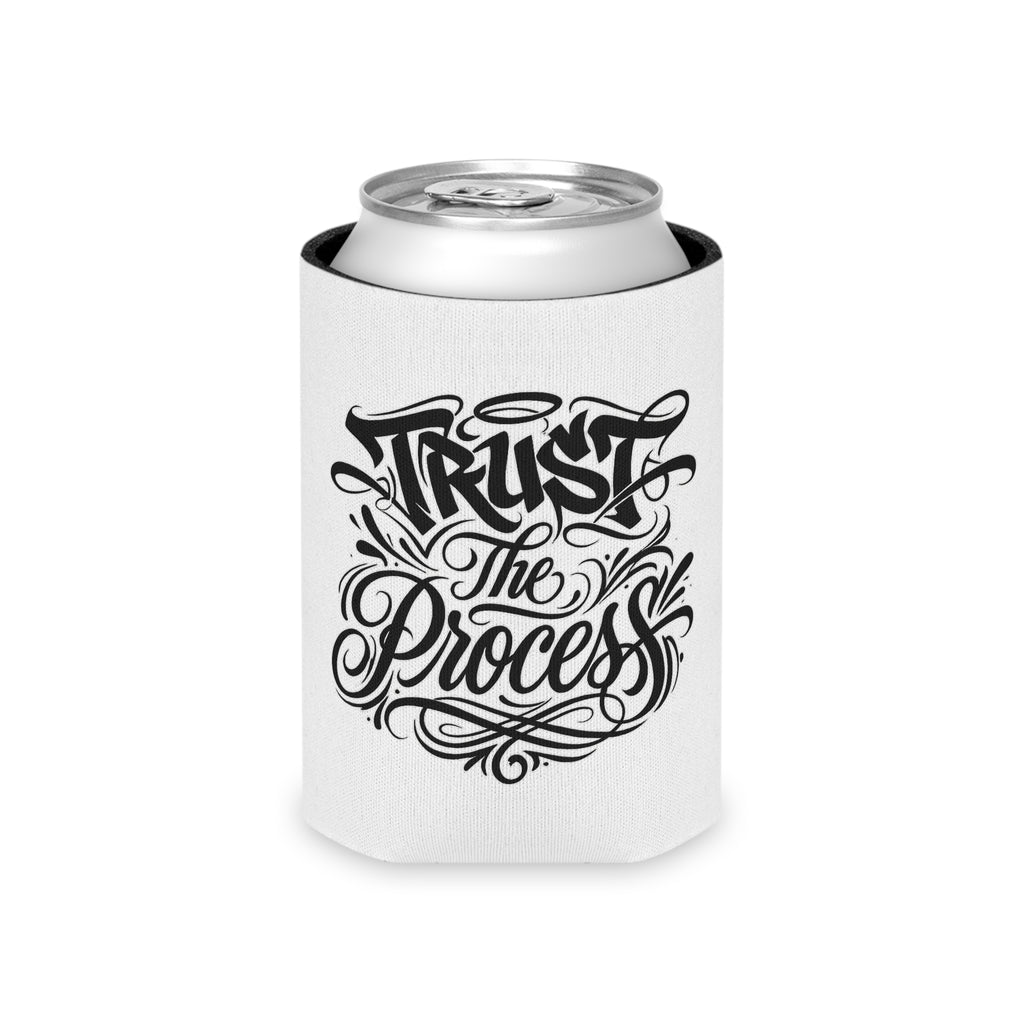 Trust The Process Can Cooler