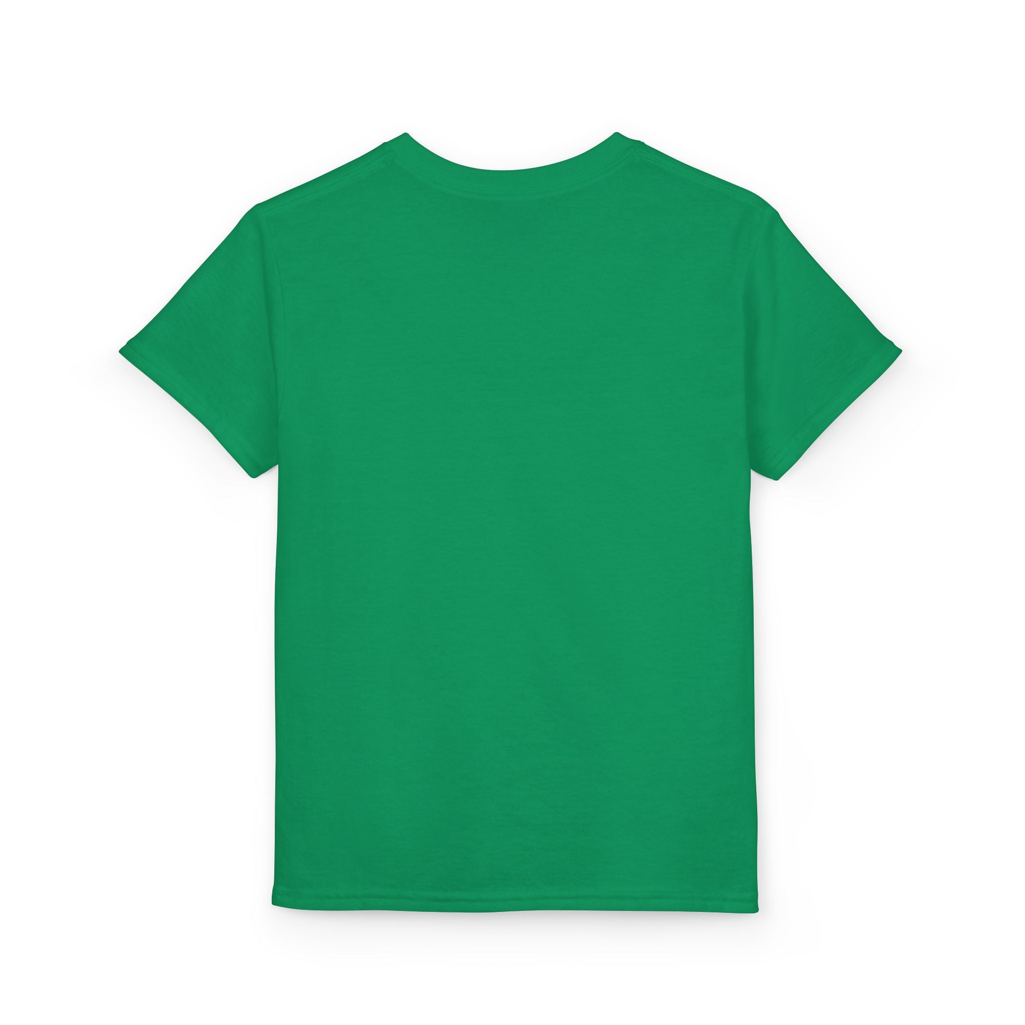 Black Boy Christmas Shirt – Melanin Kids Holiday Tee | Christmas Gift for Boys