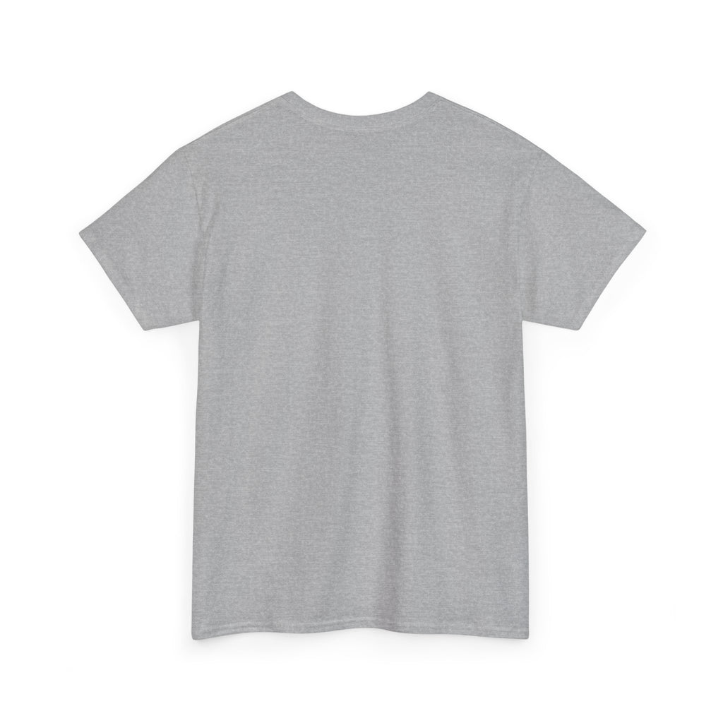 T-Shirt — "She Overcame Everything That Was Meant to Destroy Her" Inspirational Graphic Tee