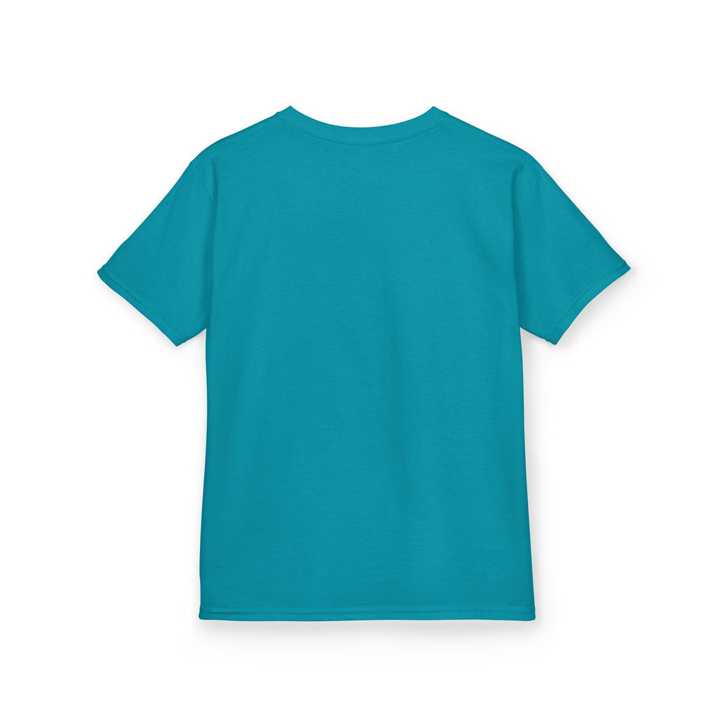Lil Legend & Lil Queen T-Shirt | Hip Hop Kids Graffiti Graphic Tee | Urban Streetwear Kids Shirt