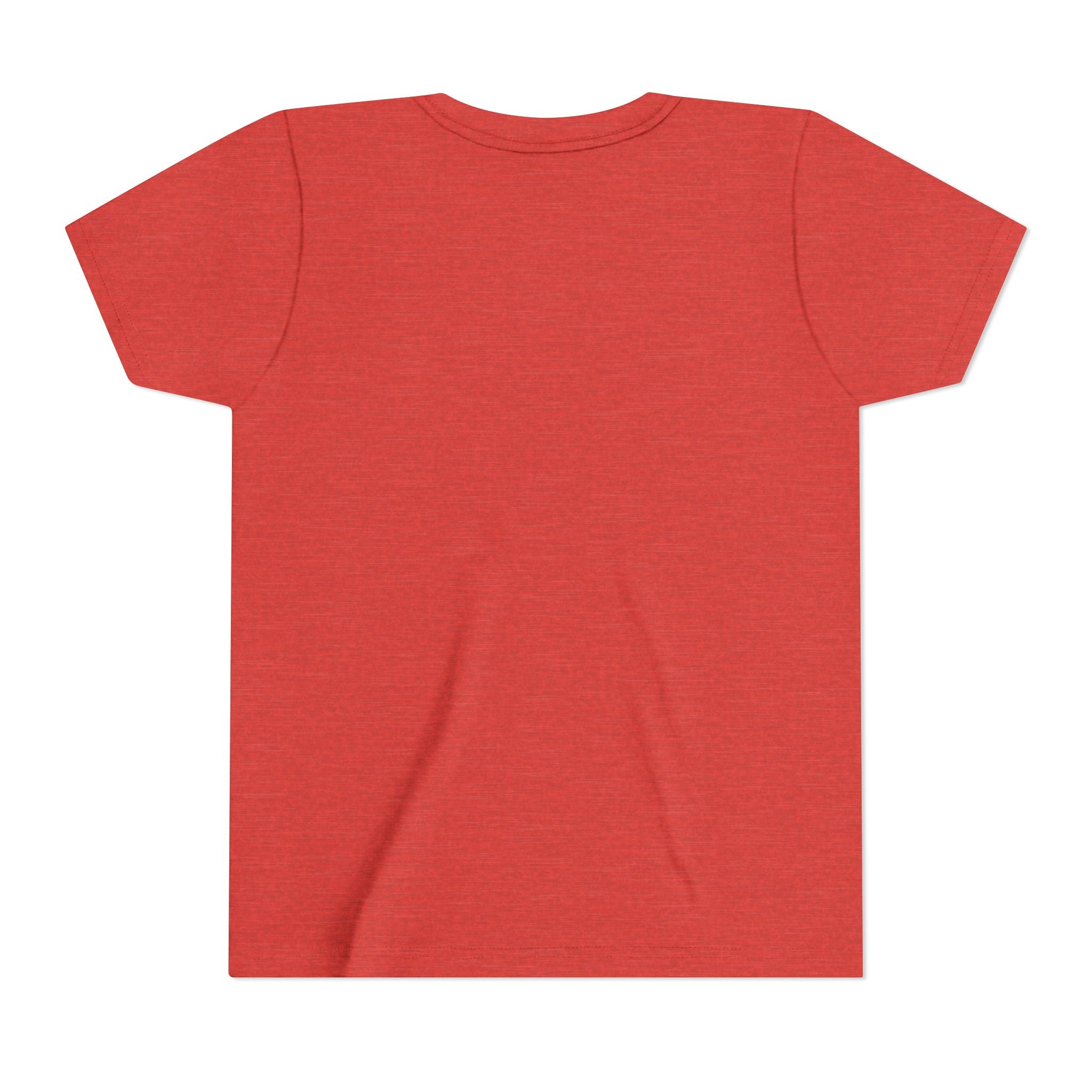 Merry Christmas Tree Shirt – Classic Holiday Tee | Christmas Gift for Kids and Famil