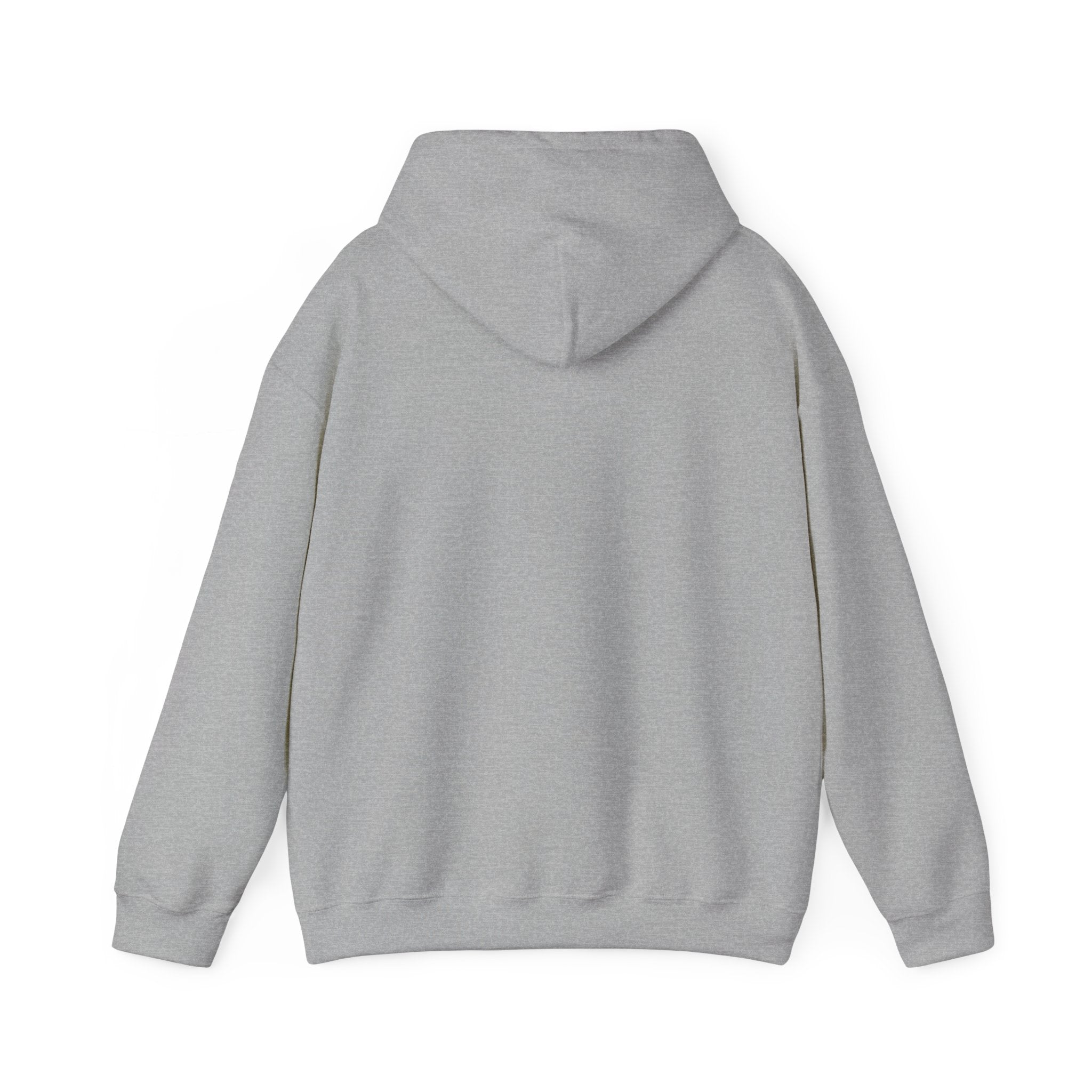 Sassy Girl Isn’t Basic Hoodie – Cute Afro Girl Graphic Sweatshirt